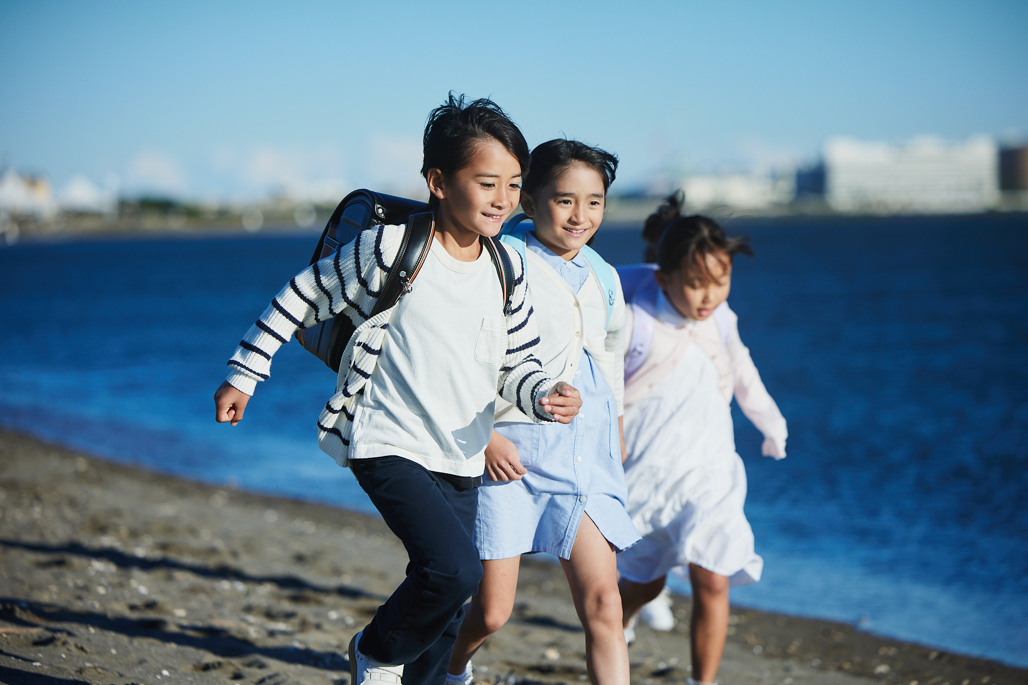 地球NASAランドセル ® 2027年モデル | CHIKYUランドセル