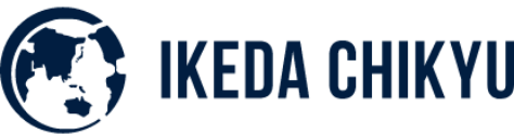 IKEDA CHIKYU
