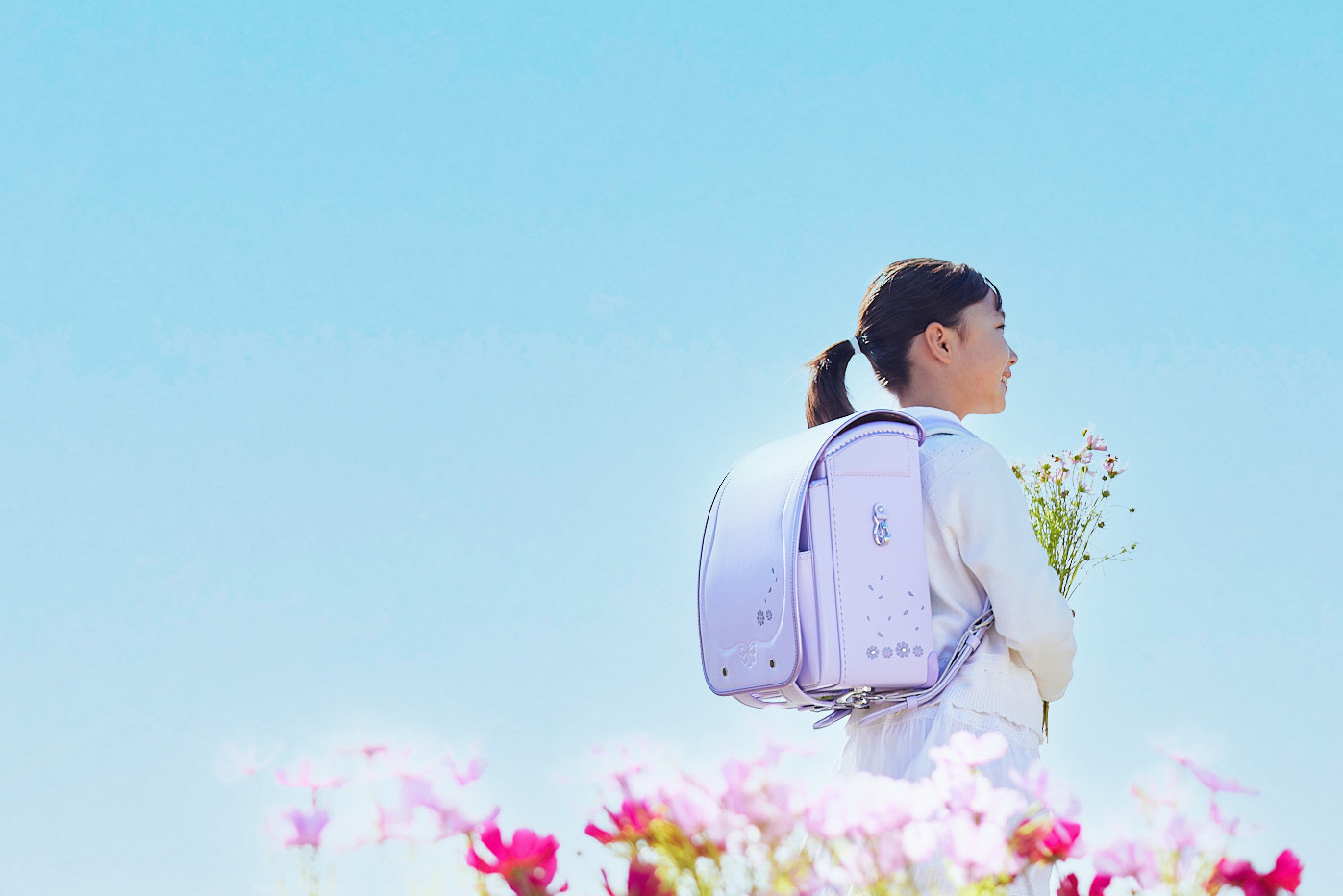 COSMOS FILLES (コスモス フィーユ)